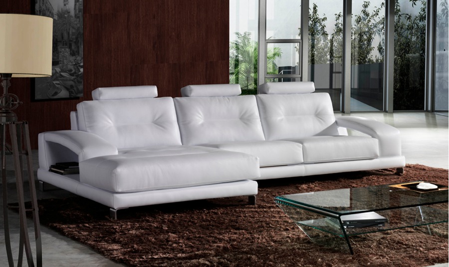 SOFA MODERNO