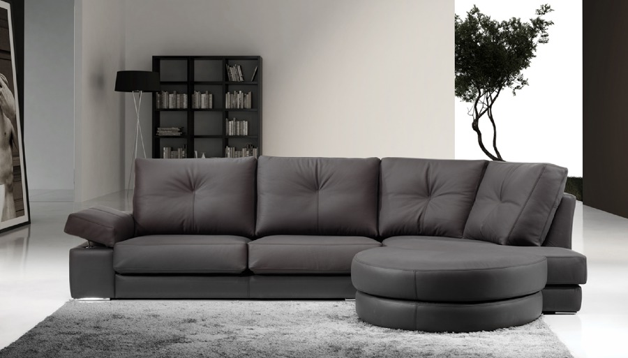 SOFA MODERNO 
