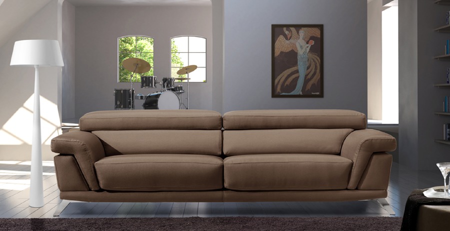 SOFA MODERNO