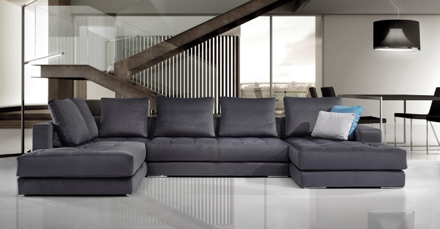 SOFA MODERNO