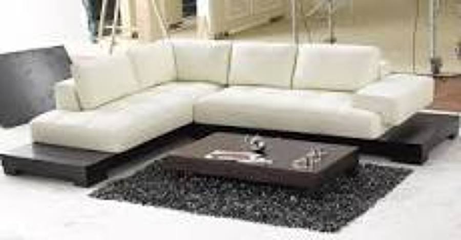 SOFA MODULAR COMEDOR