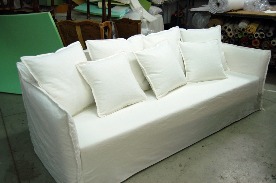 SOFA NUEVO A MEDIDA 2