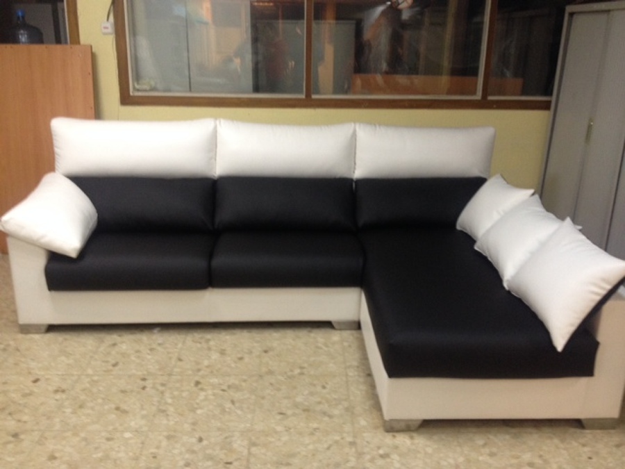 SOFA POLIPIEL