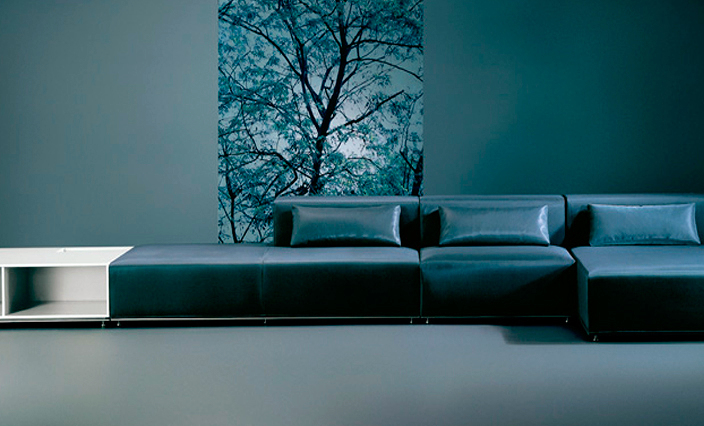 Sofás Joquer en In Decor