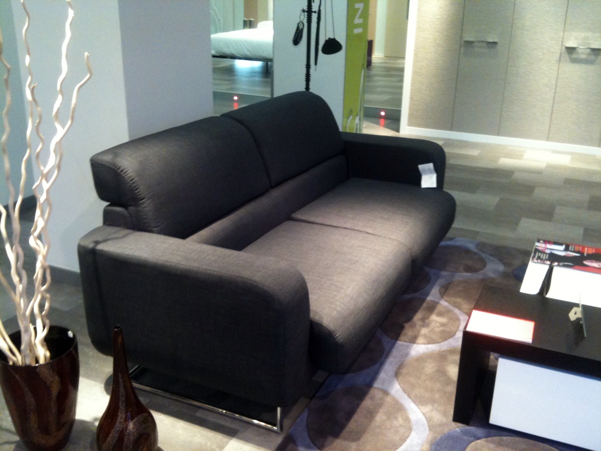 Sofas y articulos para el descanso