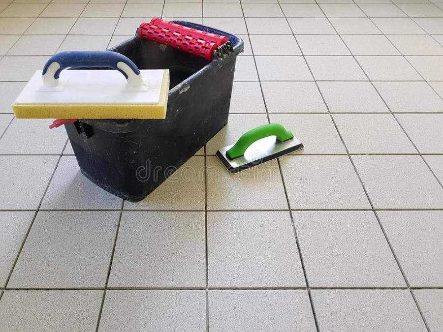 Instalación de solados