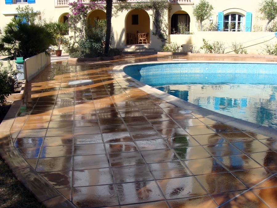 Solados y Alicatados