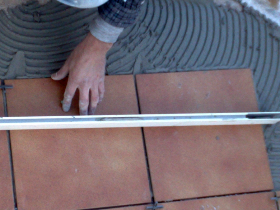 SOLADOS Y ALICATADOS