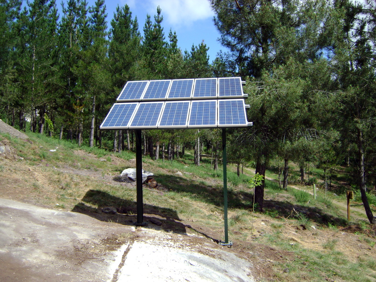 Solar Fotovoltaica