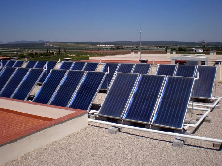 Solar Termica