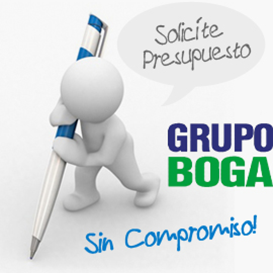 GRUPO BOGA