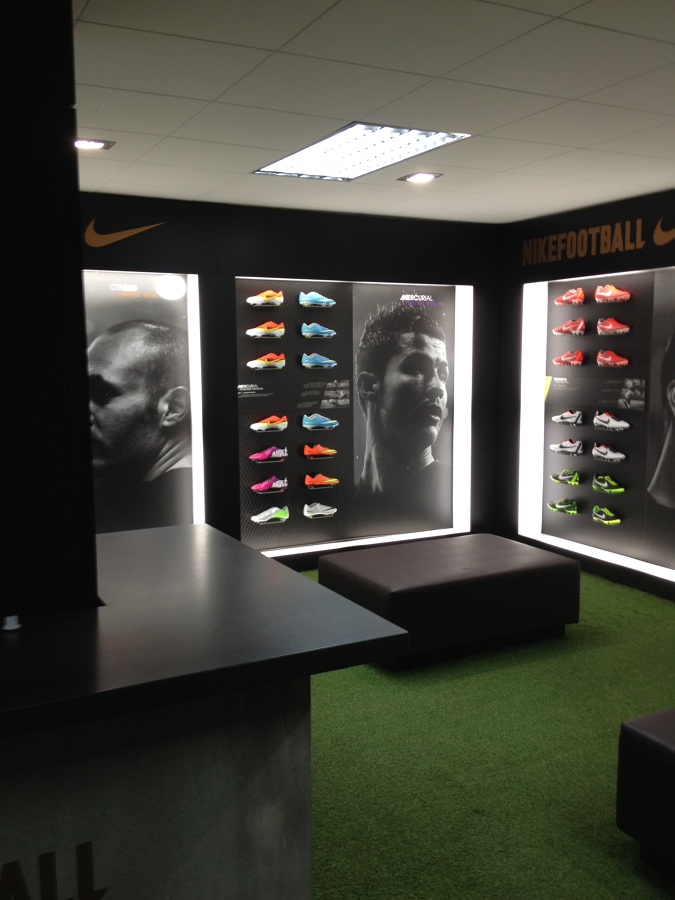 soloporteros barcelona