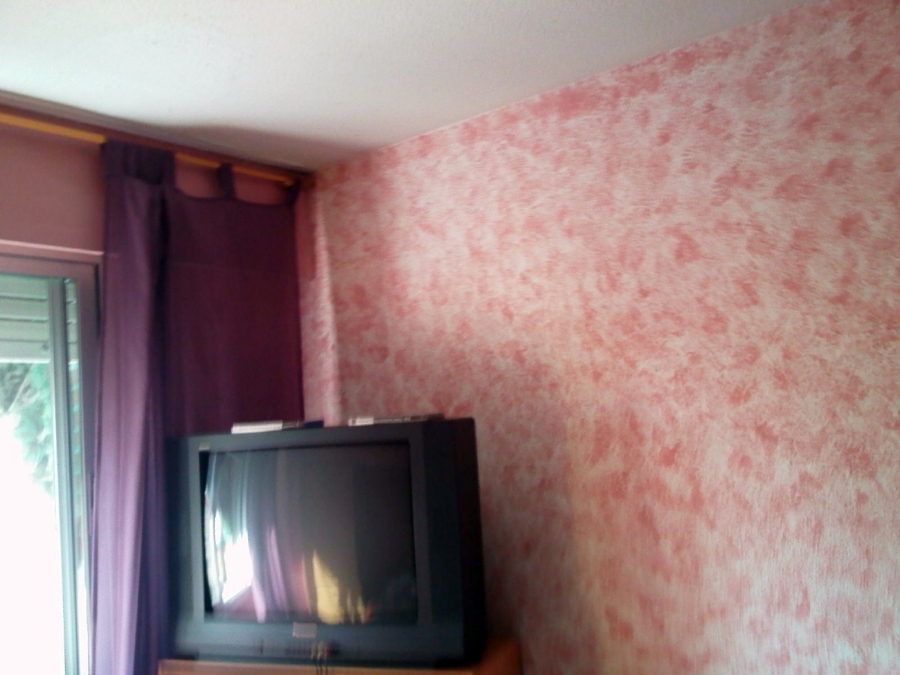 solucion en pared con gota