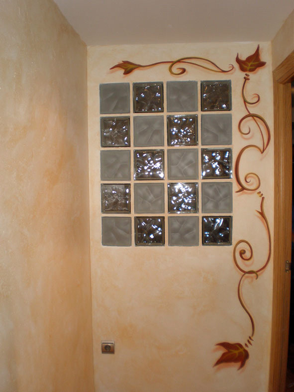SOLUCIONES DECORATIVAS EN VIVIENDAS