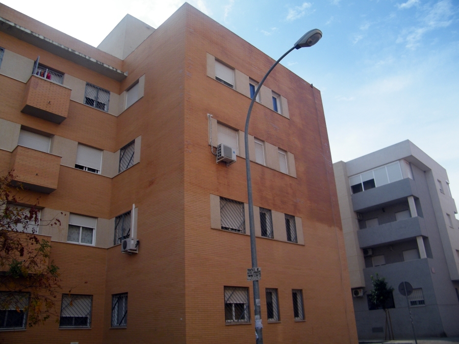 Hidrofugados en fachadas