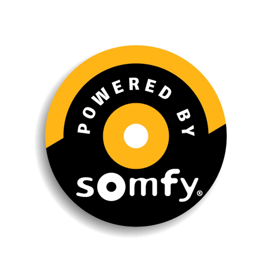 MOTORES SOMFY