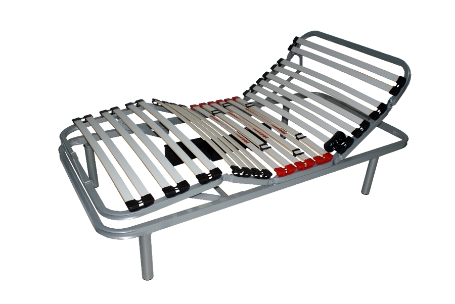 Somier Articulado ( Modelo Eco Medium )