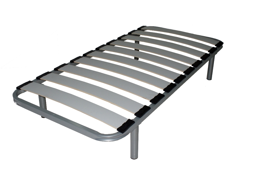 Somier Fijo ( Modelo Valencia Tipo D )