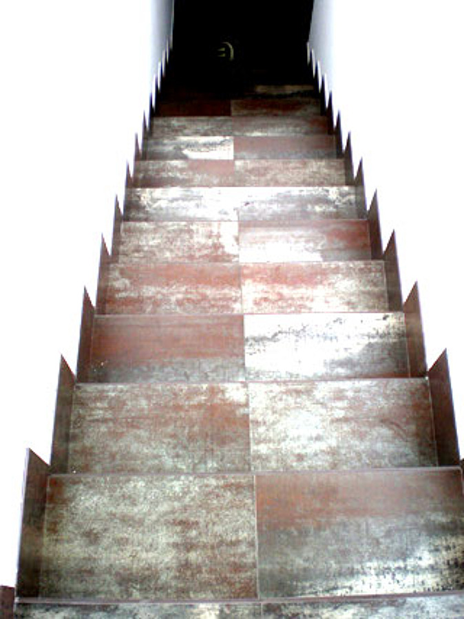 Escalera