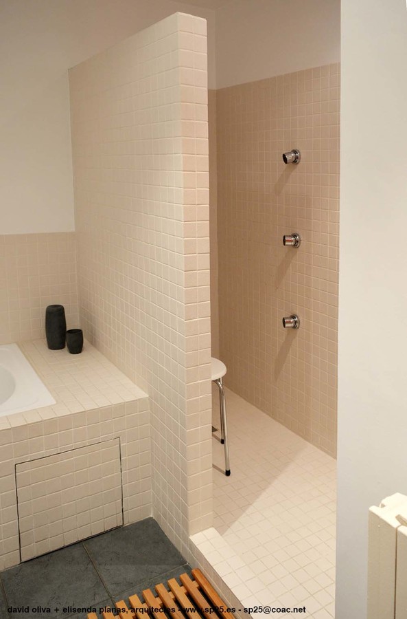 PROJECTE DE REFORMA INTEGRAL I INTERIORISME 