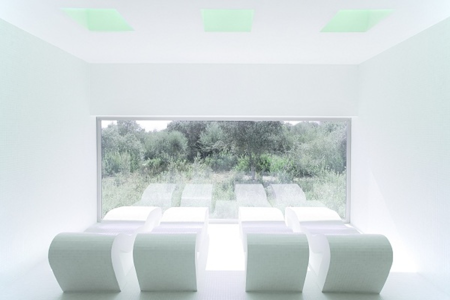Spa en mallorca