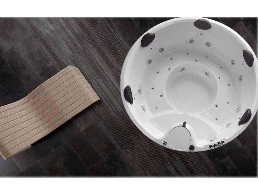 Spa / Jacuzzi 5 personas