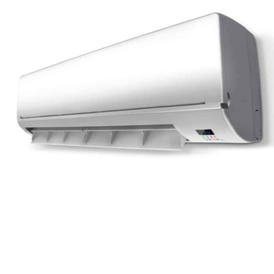 Aire acondicionado por split