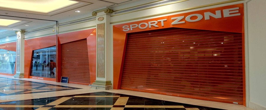 TIENDA SPORTZONE