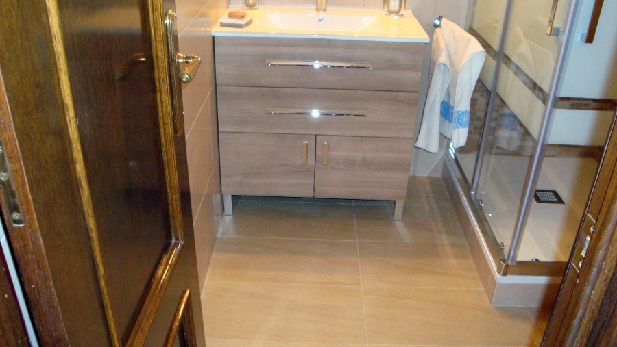 SR. ELADIO HERRAEZ, RIERA DE LA CREU