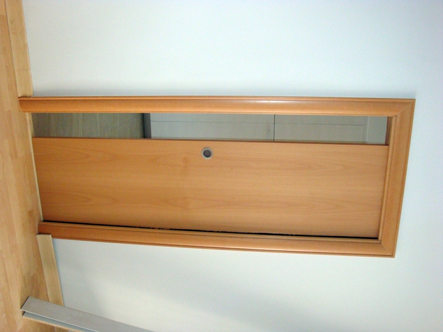 SRA. ANTONIA/ SR. MEDINA , C/ APRESTADORA