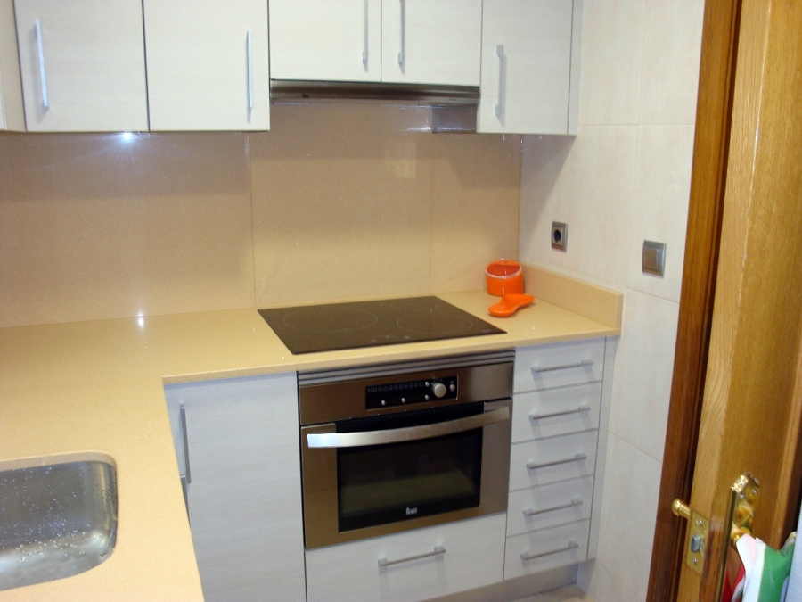 SRA. CARMEN BAÑOS, RBLA JUST OLIVERES