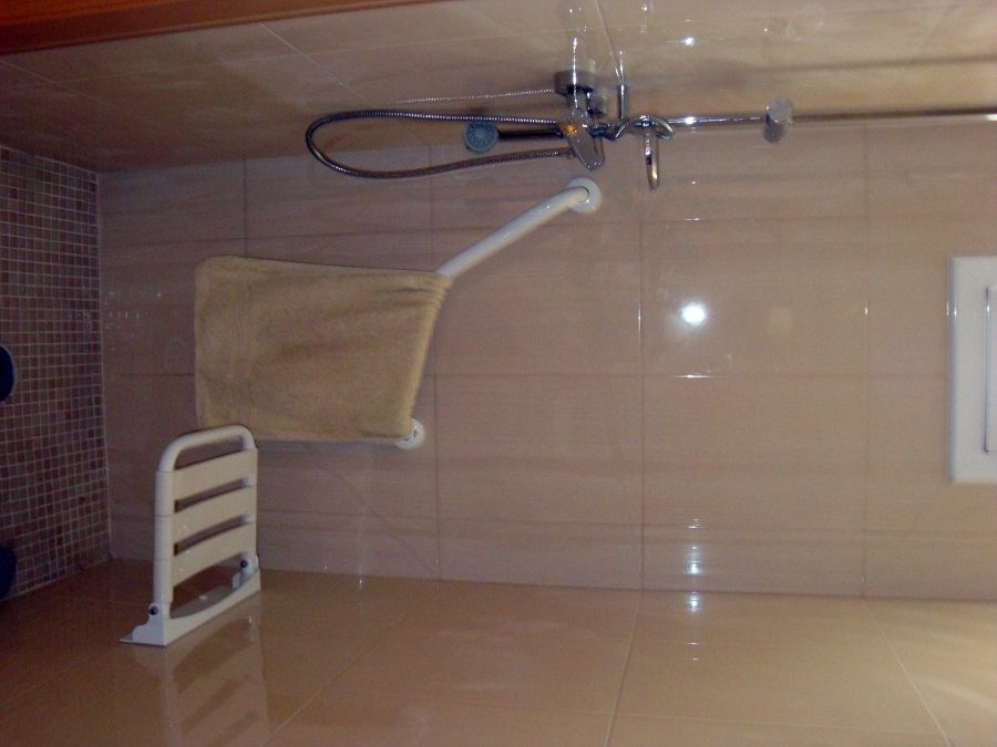 SRA. CRISTINA FUENTES / SECTOR ST. FELIU