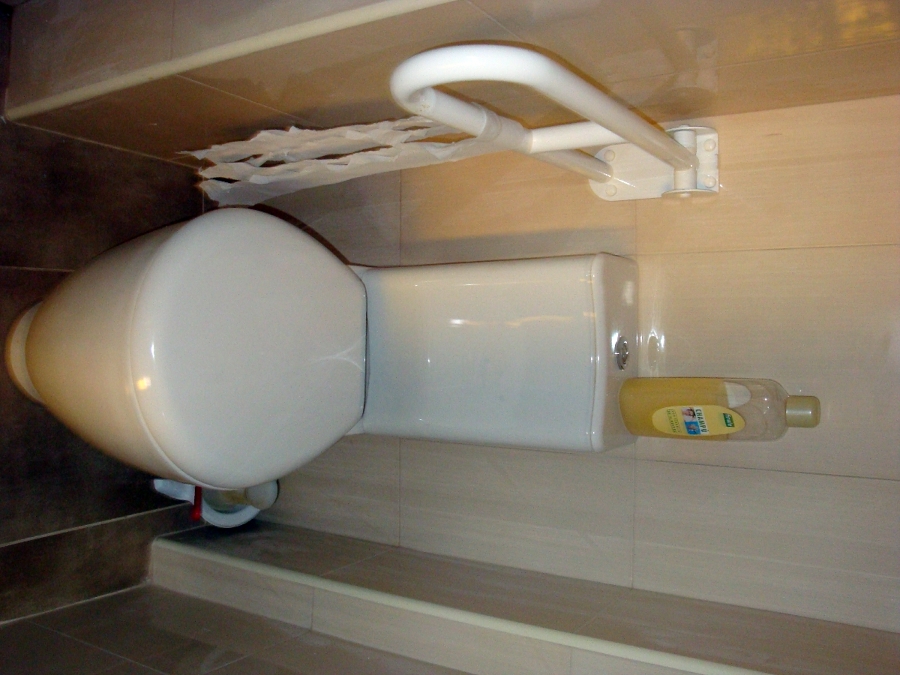 SRA. CRISTINA FUENTES/ SECTOR ST. FELIU