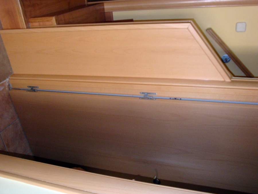 SRA. CRISTINA FUENTES/ SECTOR ST. FELIU