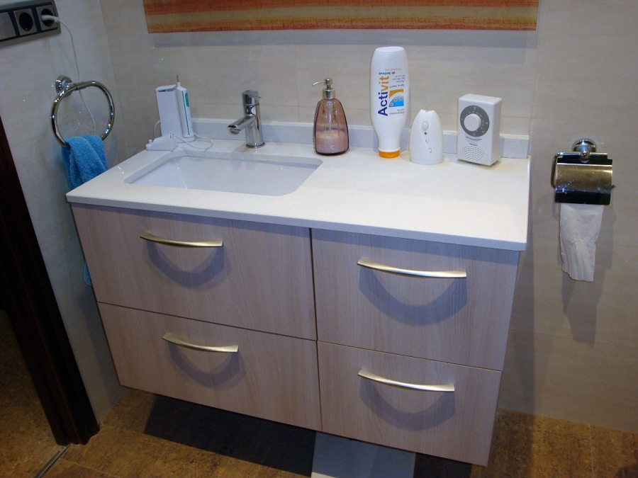 SRA. FARRERO/ RBLA. JUST OLIVERES