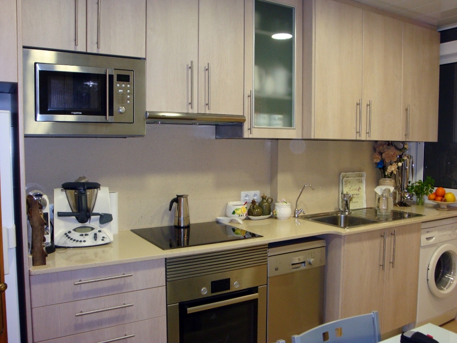 SRA. ILUMINADA PARRALEJO/ C/ ST. JOAN