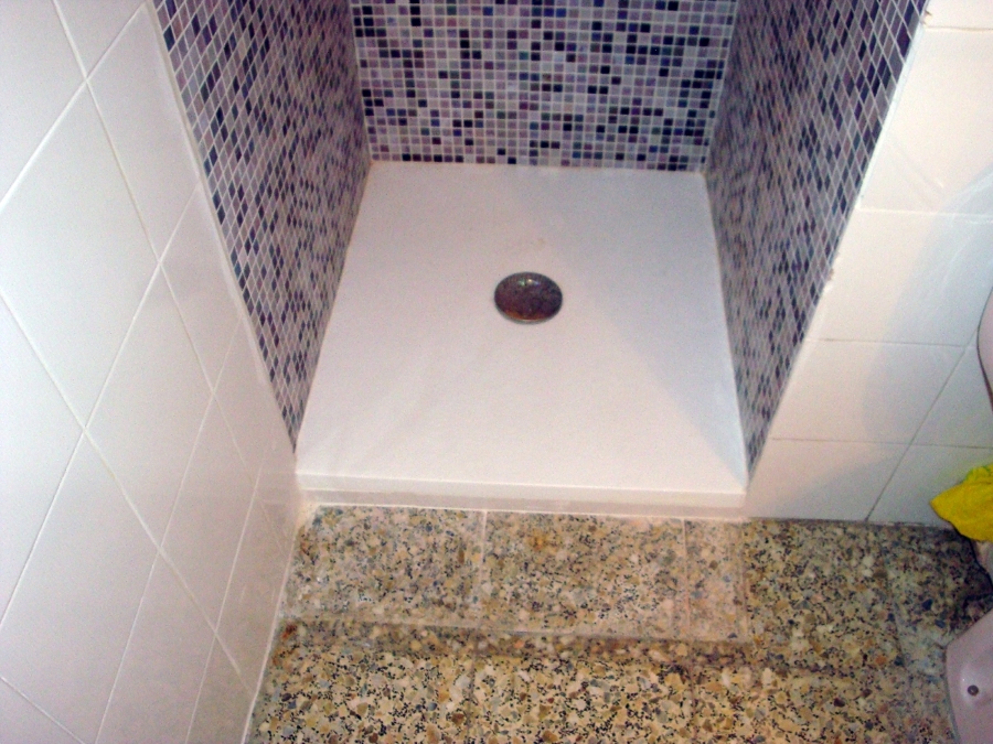 SRA. MERCEDES ANGUITA/ C/ ALMADÉN