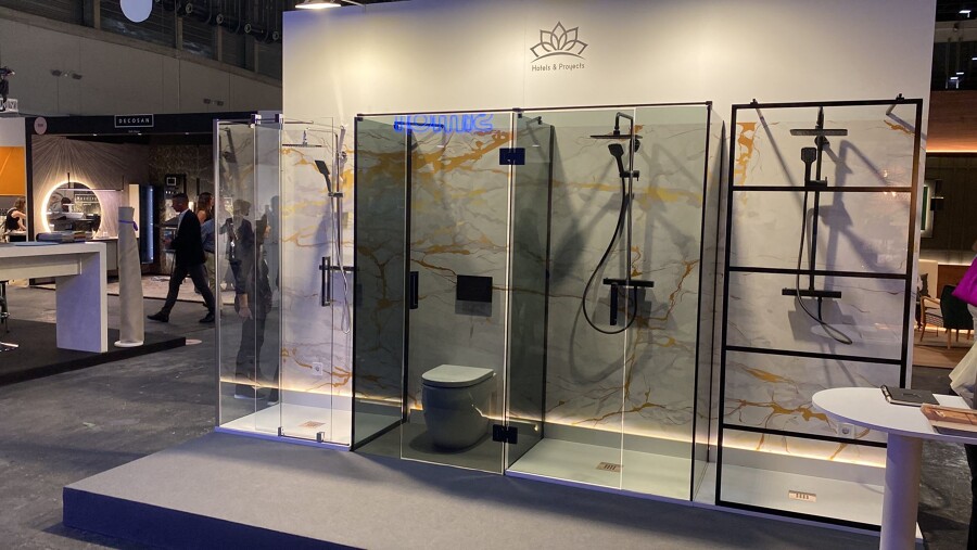 STAND  FERIA   IFEMA
