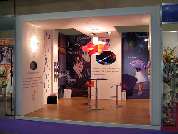 Stand Celebralia 2009