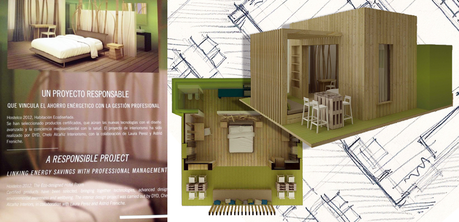 Stand Espaciocontract Barcelona