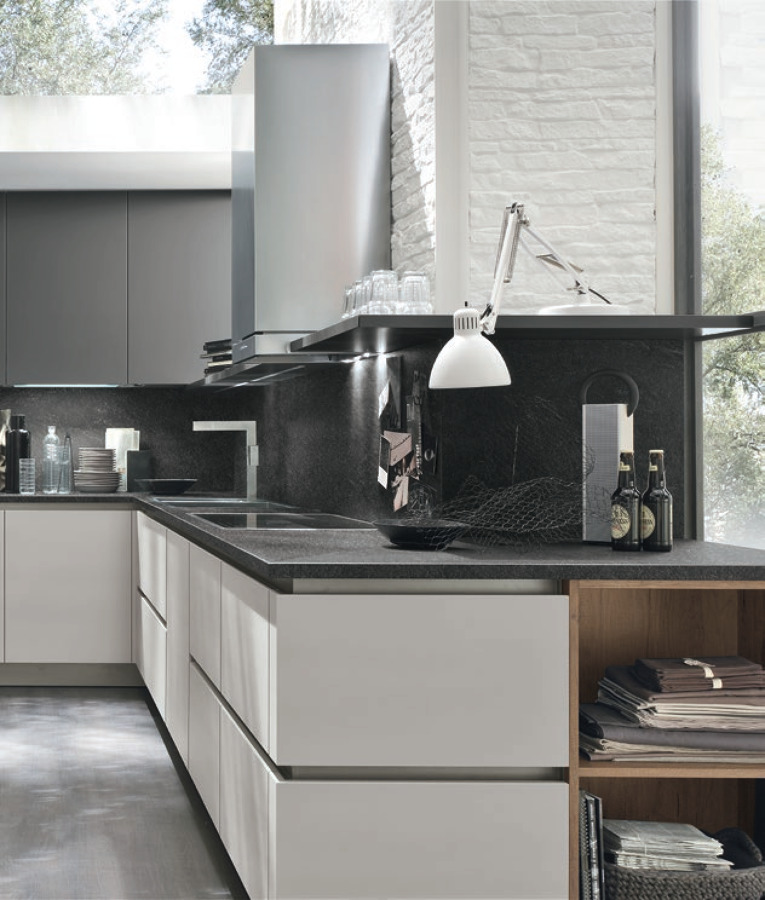 COCINAS PERSONALIZADAS