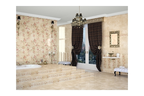 Strator Decor Cabaret Beige