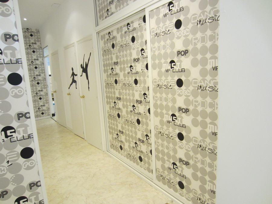 Studio de Danza Miren Gómez