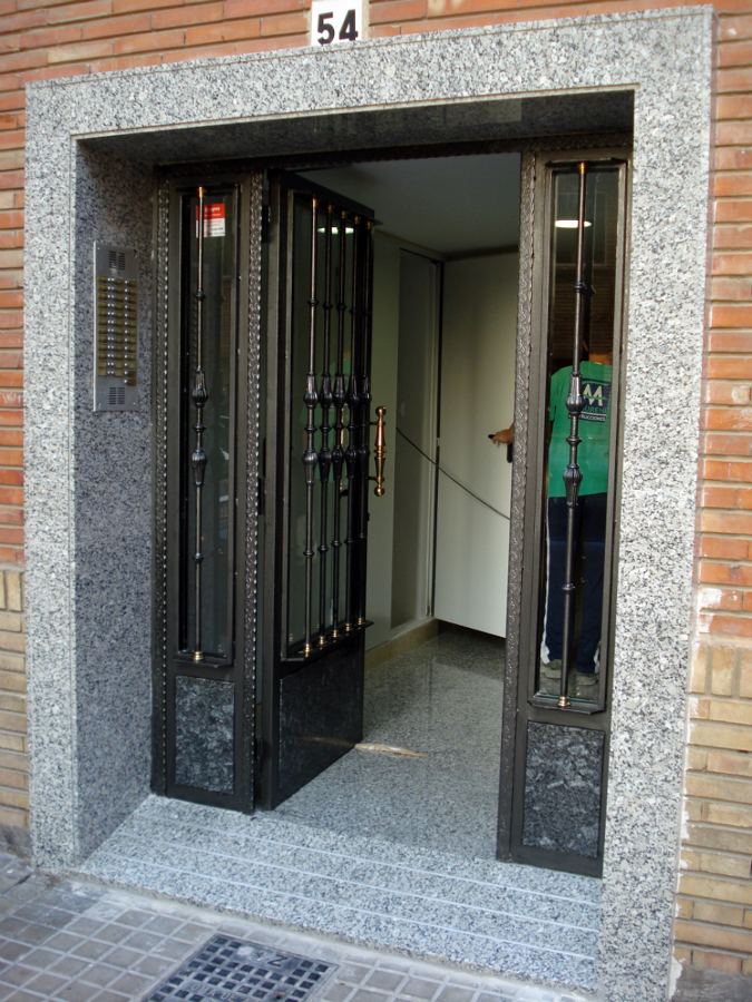 STURZU CONSTRUCCION S.L