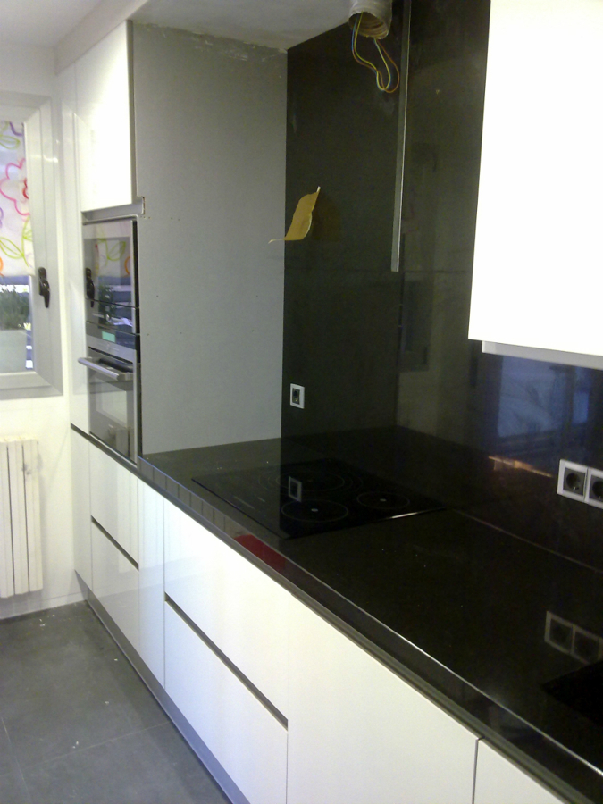 STURZU CONSTRUCCIONES S.L