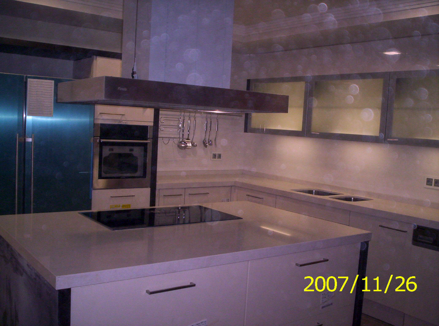 STURZU CONSTRUCCIONES S.L