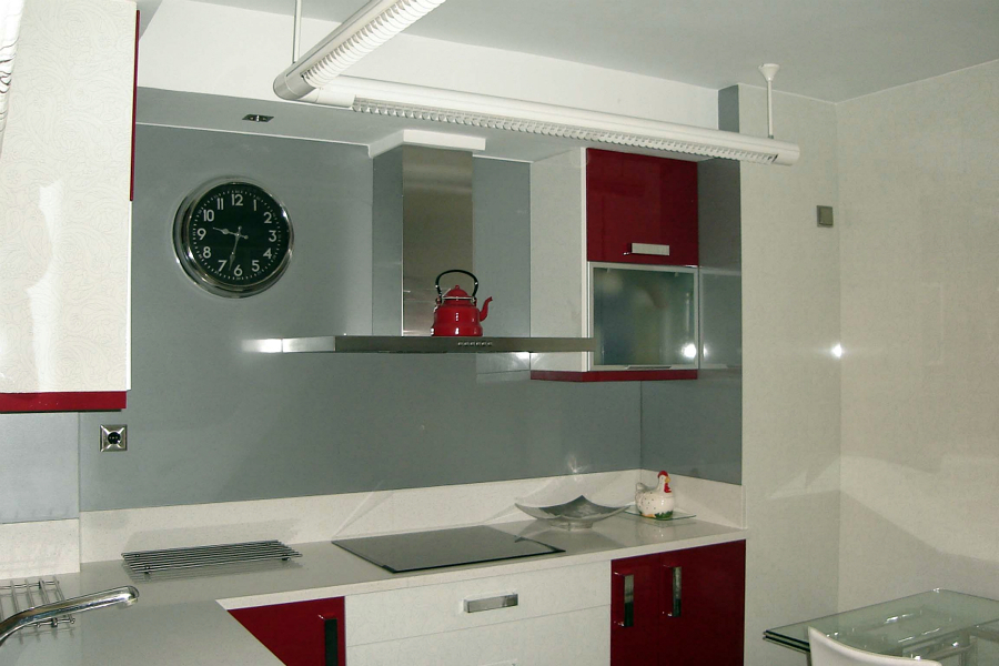 STURZU CONSTRUCCIONES S.L