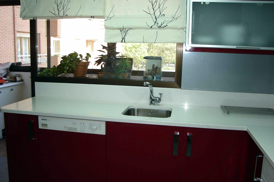 STURZU CONSTRUCCIONES S.L