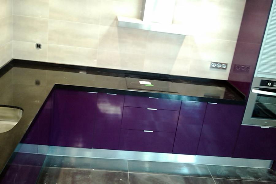 STURZU CONSTRUCCIONES S.L