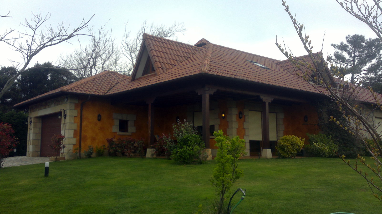 Su exterior es su imagen y la nuestra